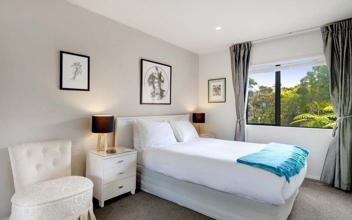 Photo of Bedroom in Greenhithe