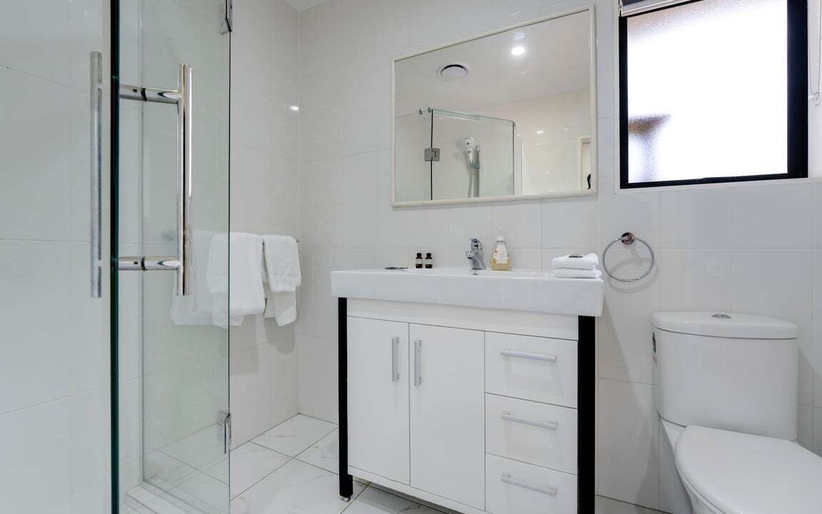 Photo of Bathroom in Greenhithe