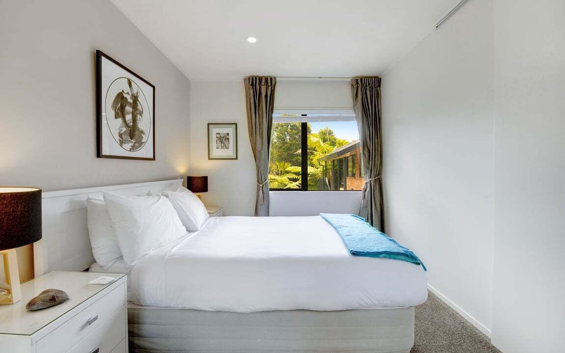 Photo of Bedroom in Greenhithe