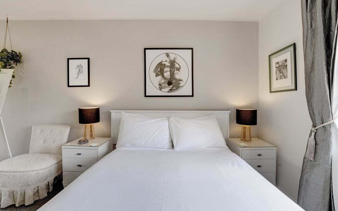 Photo of Bedroom in Greenhithe