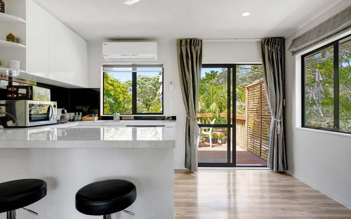 Photo of Kitchen in Greenhithe