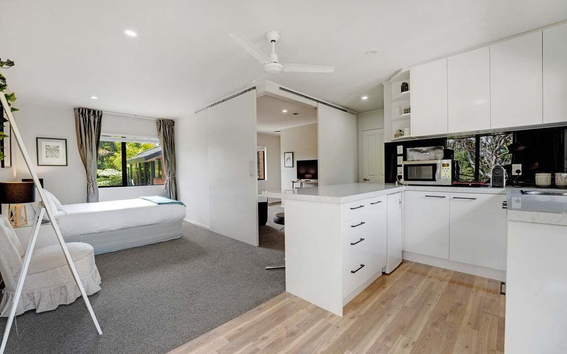 Photo of Bedroom in Greenhithe