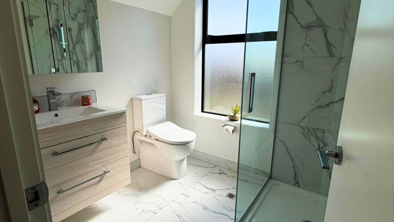 Photo of Bathroom in Christchurch City Centre