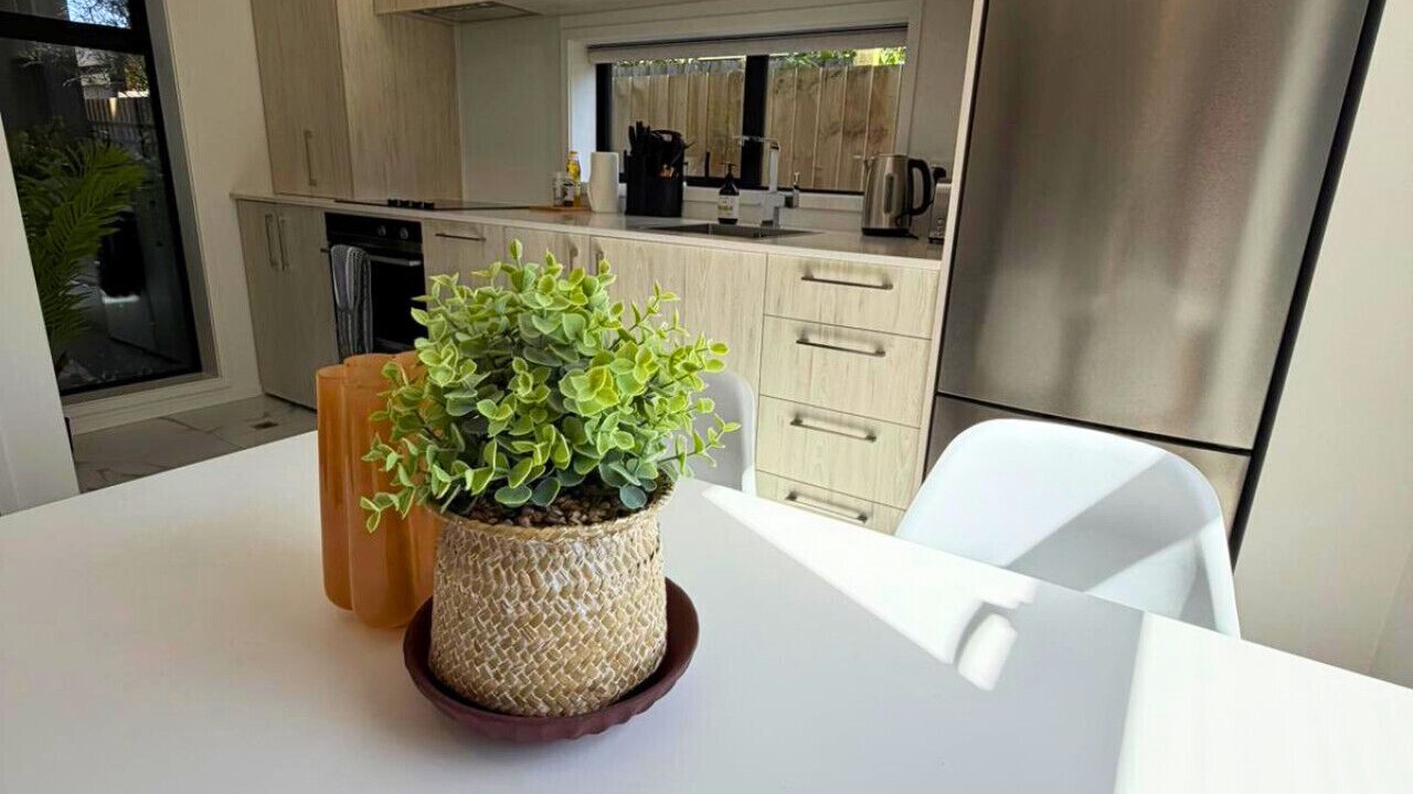 Photo of Kitchen in Christchurch City Centre