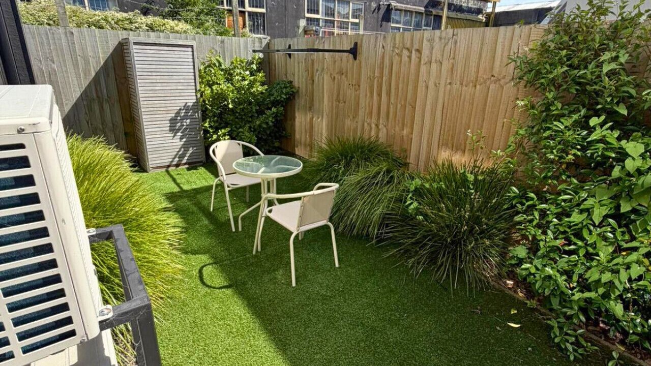 Photo of Outdoor in Christchurch City Centre