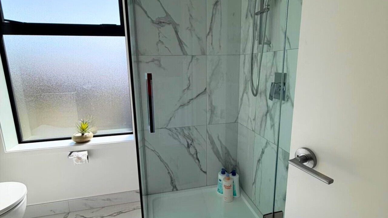 Photo of Bathroom in Christchurch City Centre