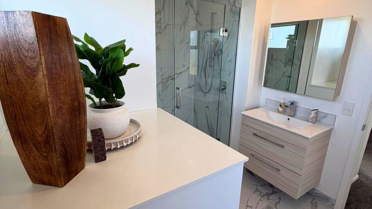 Photo of Bathroom in Christchurch City Centre