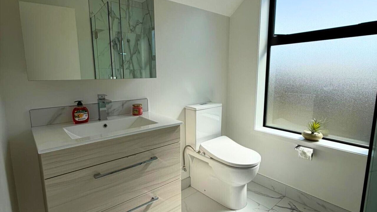 Photo of Bathroom in Christchurch City Centre
