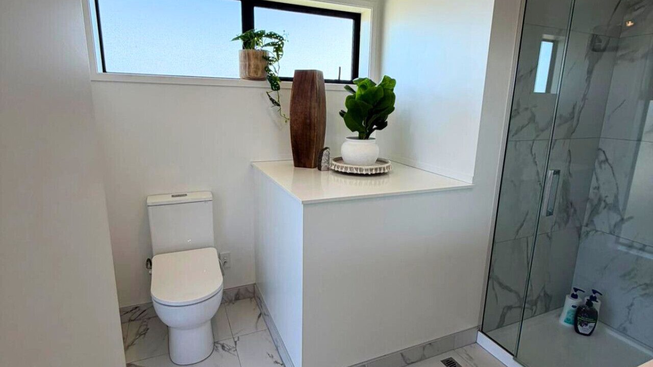 Photo of Bathroom in Christchurch City Centre
