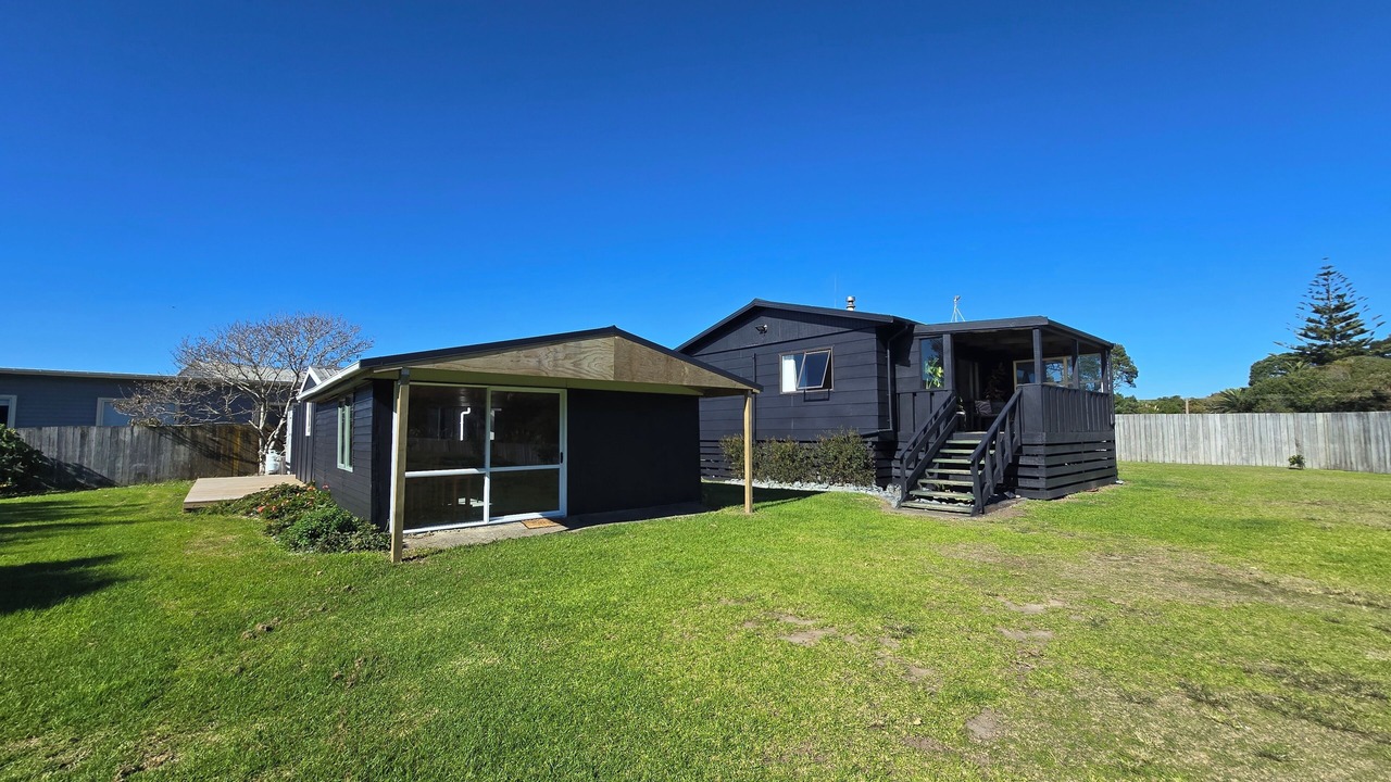 Photo of Outdoor in Waiotahi