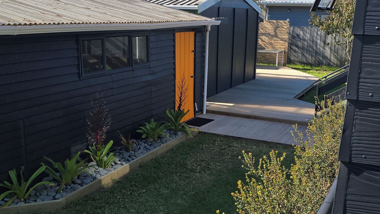 Photo of Outdoor in Waiotahi