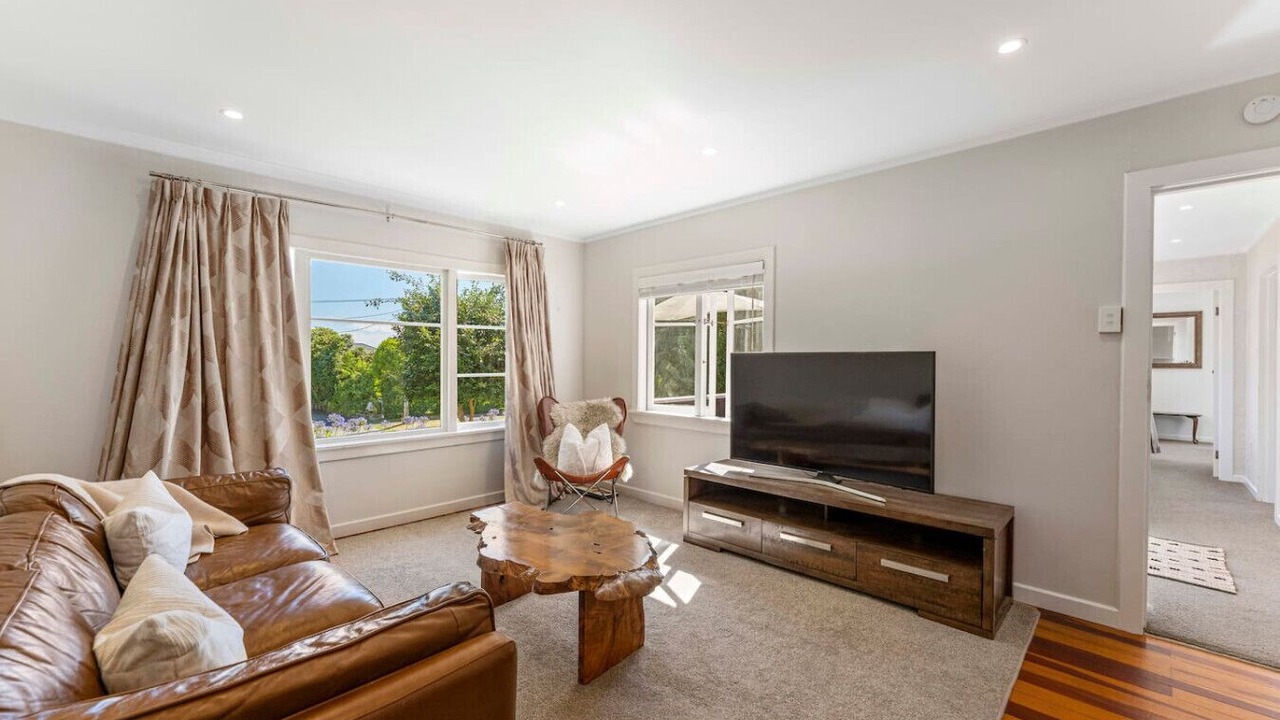 Photo of Livingroom in Taupo