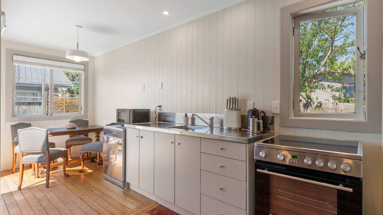Photo of Kitchen in Taupo