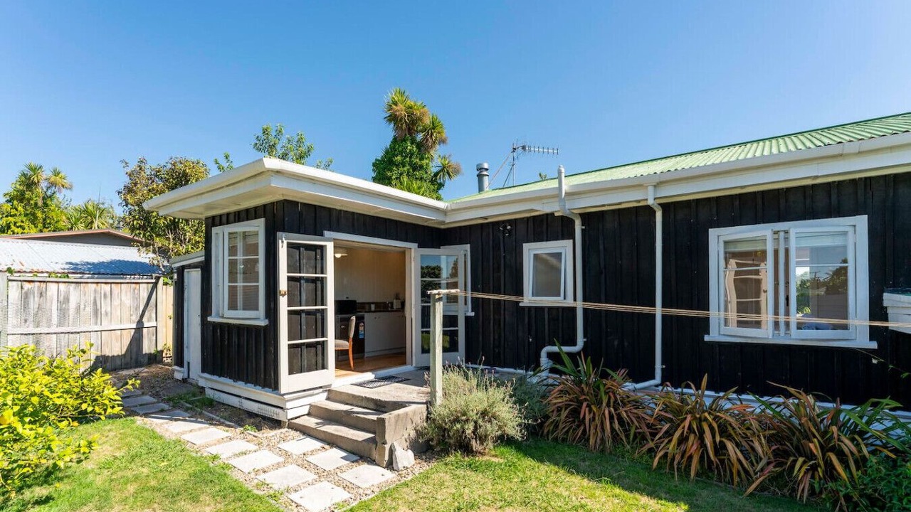 Photo of Outdoor in Taupo