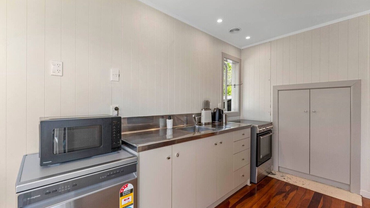 Photo of Kitchen in Taupo