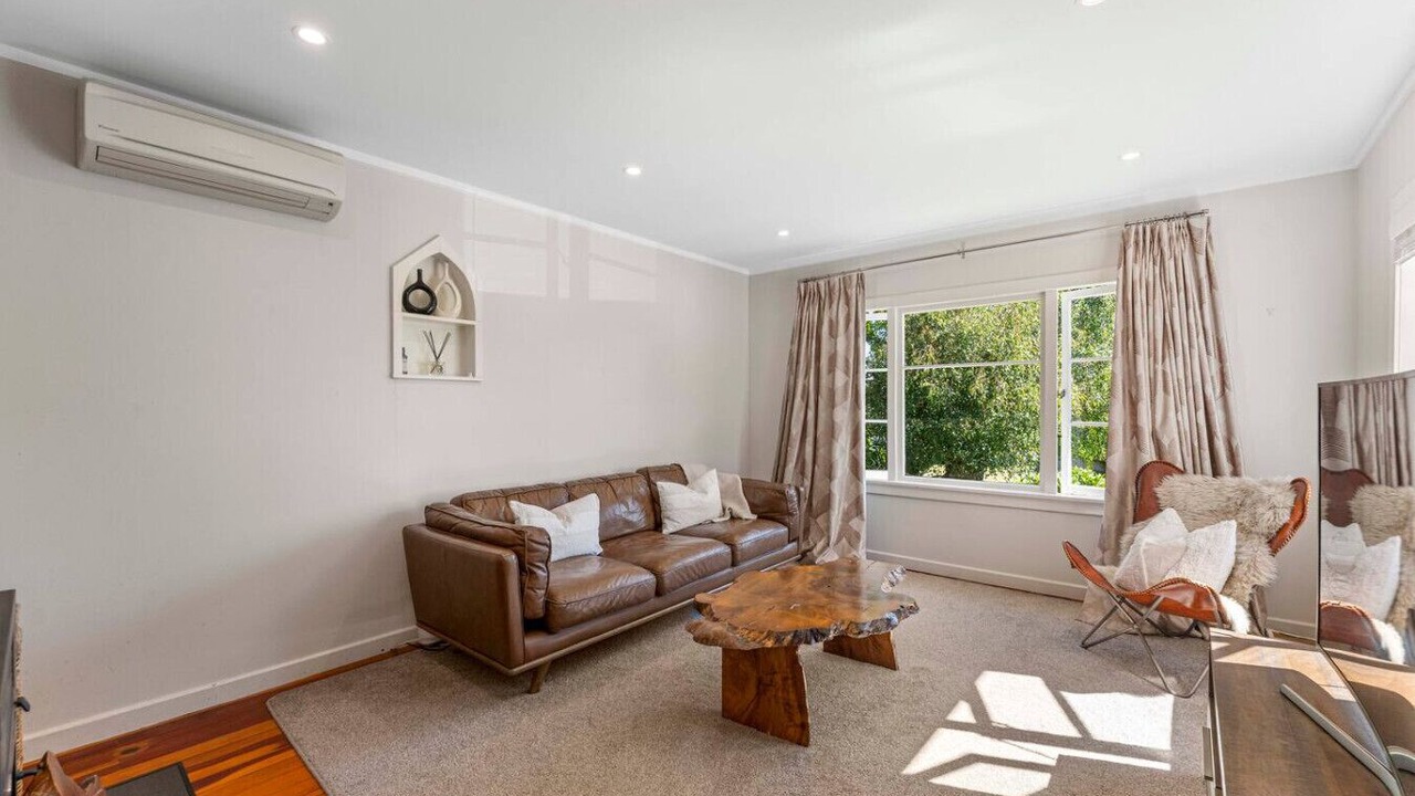 Photo of Livingroom in Taupo