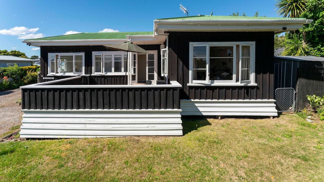 Photo of Outdoor in Taupo