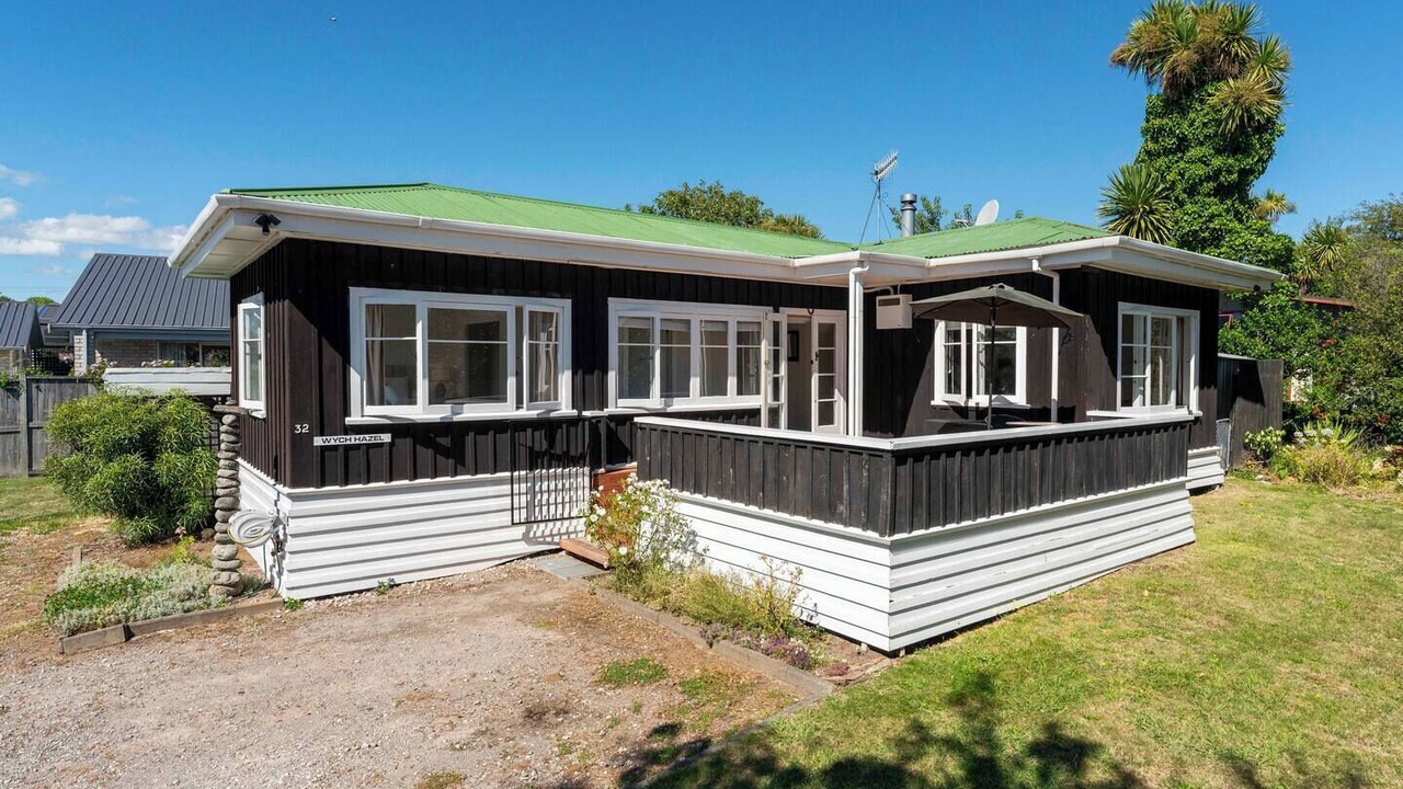 Photo of Outdoor in Taupo