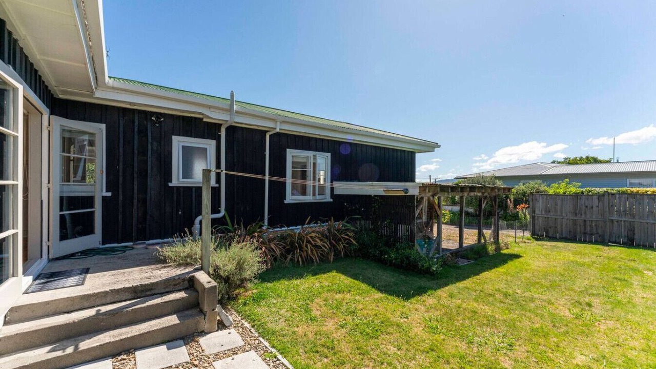 Photo of Outdoor in Taupo