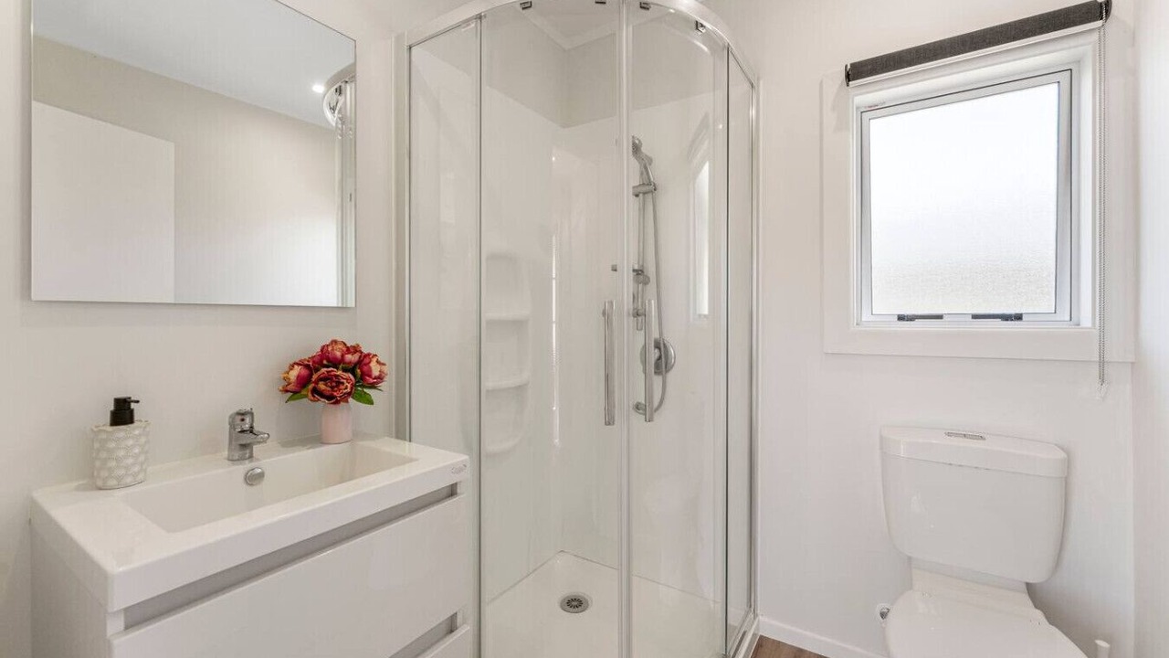 Photo of Bathroom in Taupo