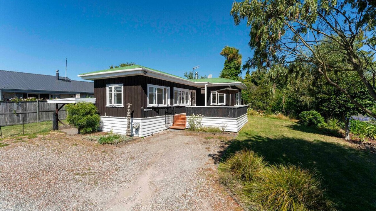 Photo of Outdoor in Taupo