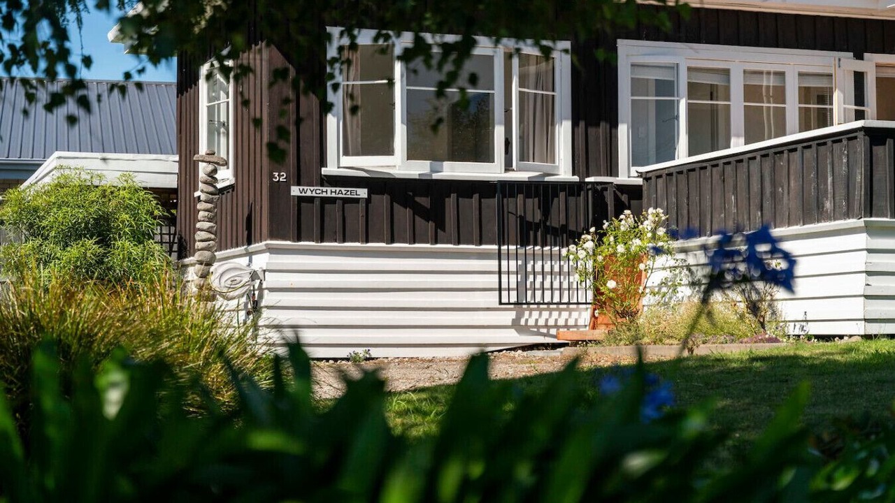 Photo of Outdoor in Taupo