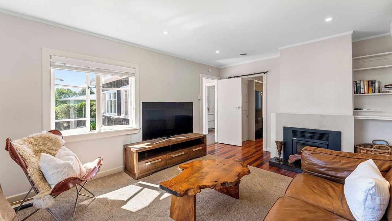 Photo of Livingroom in Taupo