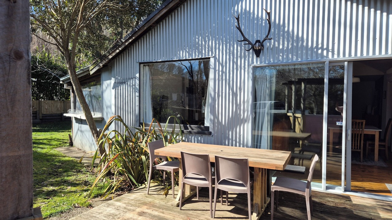 Photo of Outdoor in Christchurch