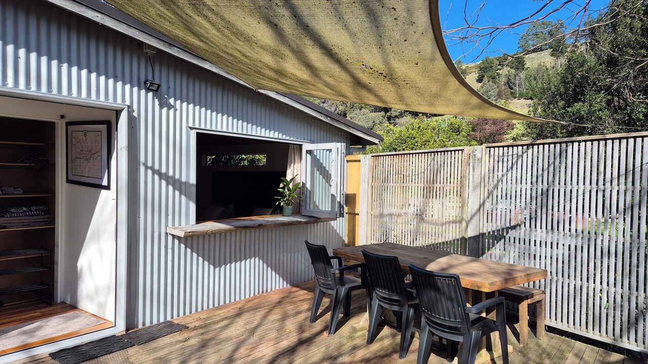 Photo of Outdoor in Christchurch
