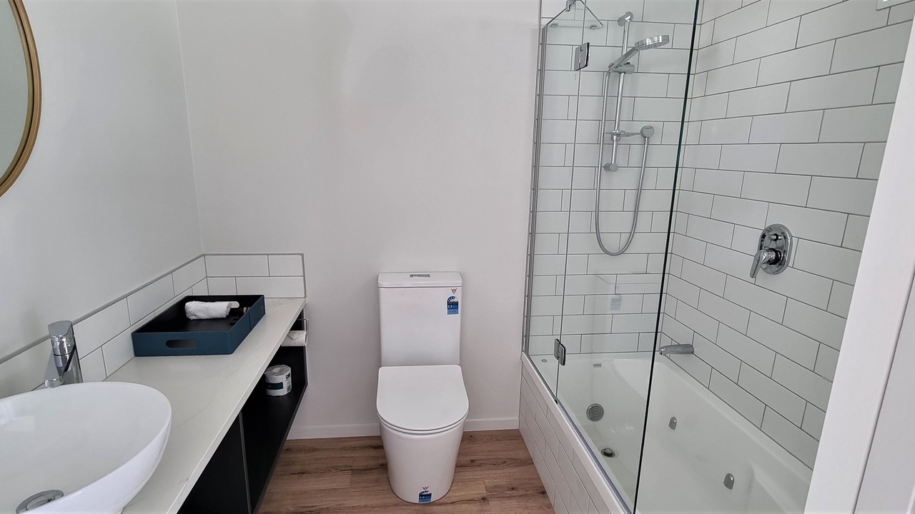 Photo of Bathroom in Ngongotaha