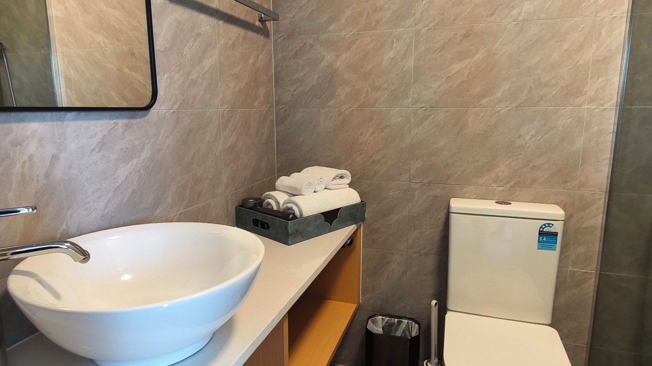 Photo of Bathroom in Ngongotaha