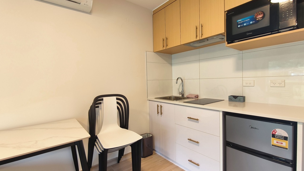 Photo of Kitchen in Ngongotaha