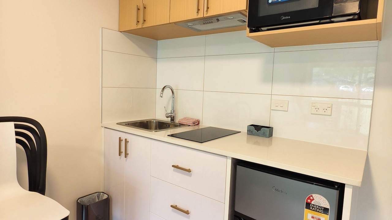 Photo of Kitchen in Ngongotaha