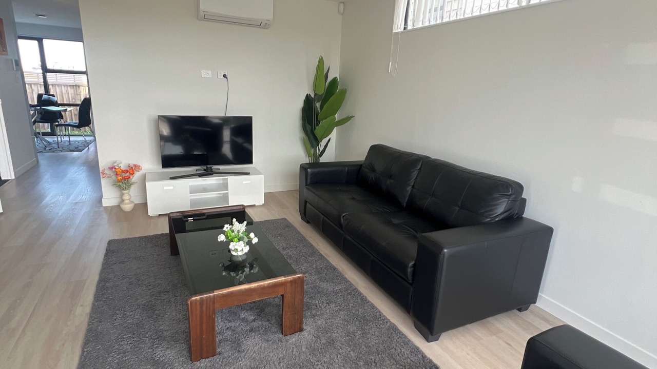 Photo of Livingroom in Papakura