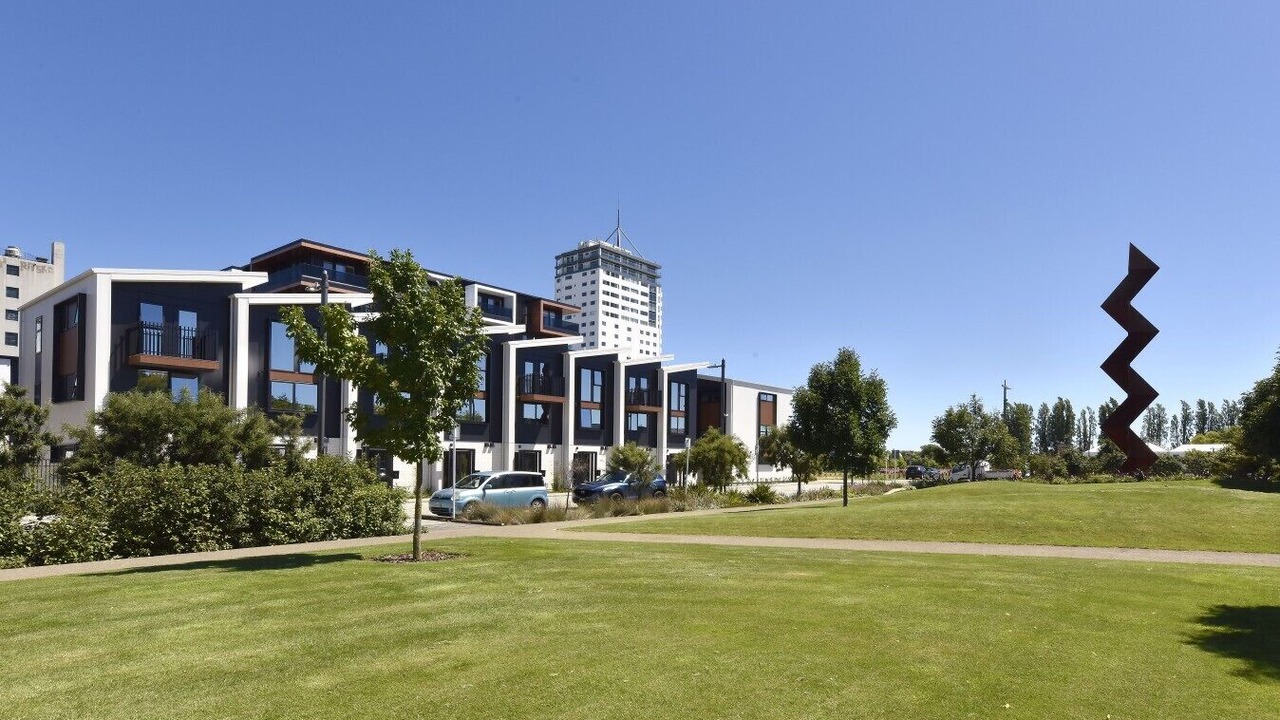 Photo of Others in Christchurch City Centre