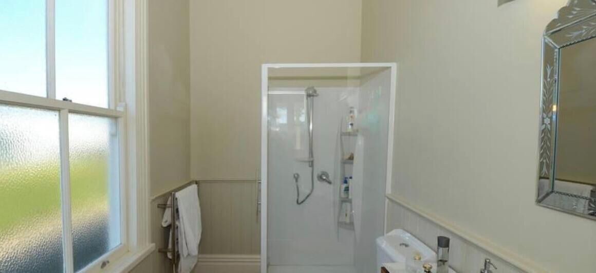 Photo of Bathroom in Martinborough