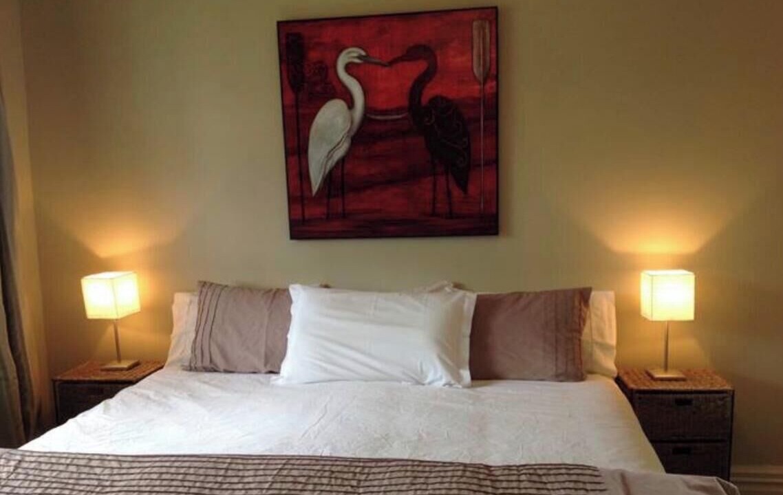 Photo of Bedroom in Martinborough