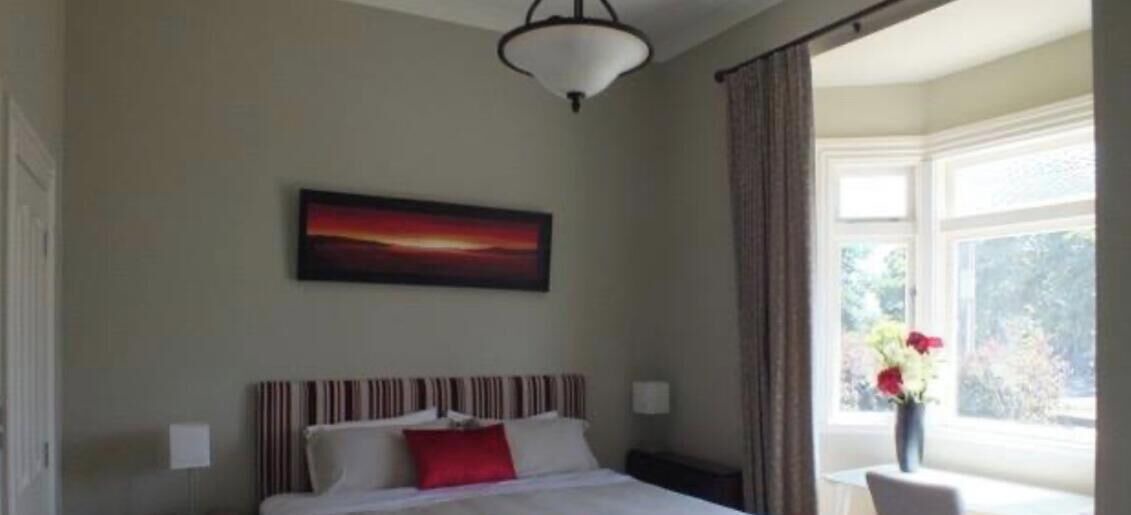 Photo of Bedroom in Martinborough