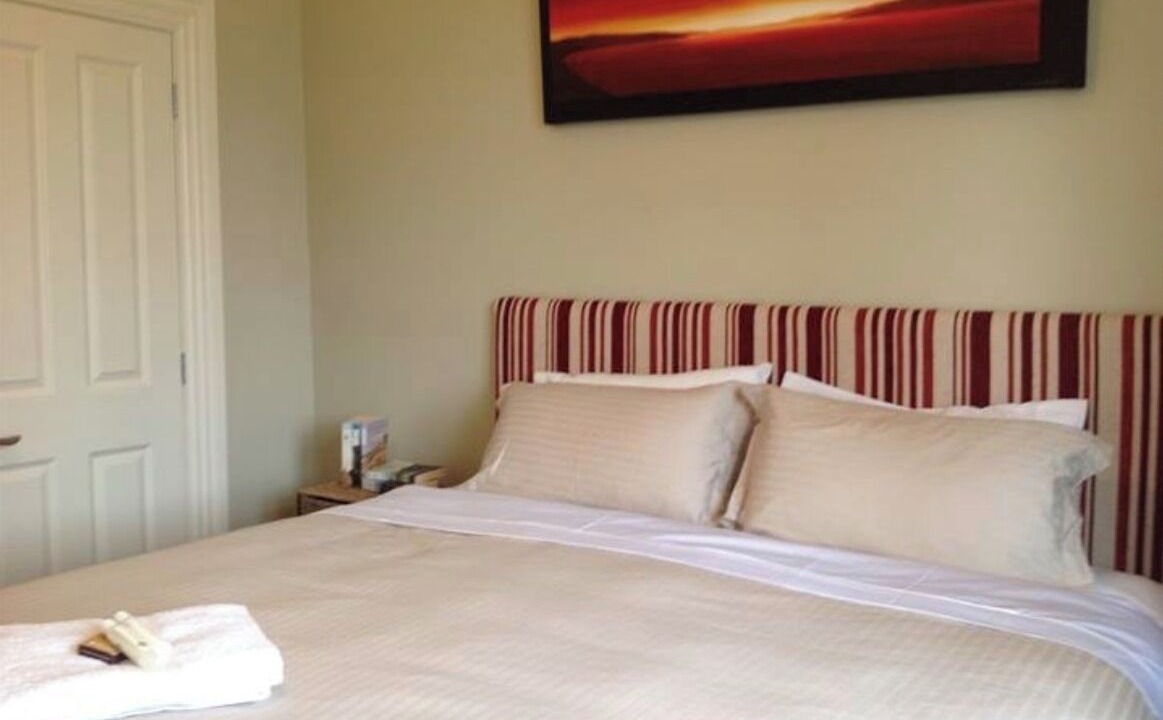 Photo of Bedroom in Martinborough