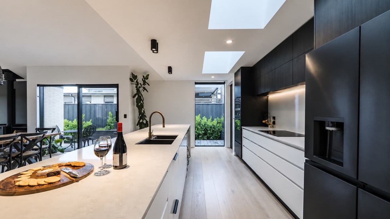 Photo of Kitchen in Prebbleton