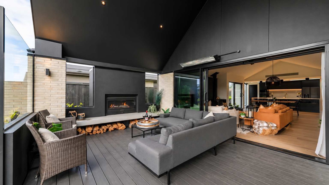 Photo of Livingroom in Prebbleton