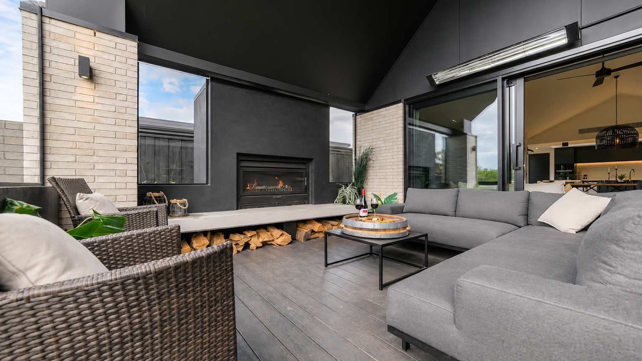 Photo of Livingroom in Prebbleton