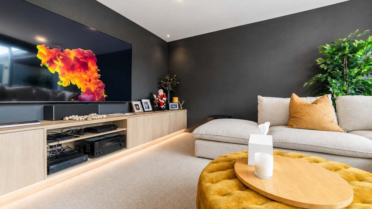 Photo of Livingroom in Prebbleton