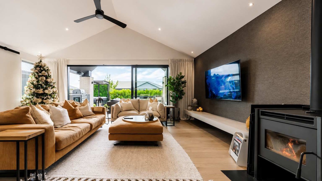 Photo of Livingroom in Prebbleton