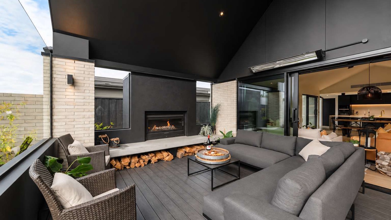 Photo of Patio Balcony in Prebbleton