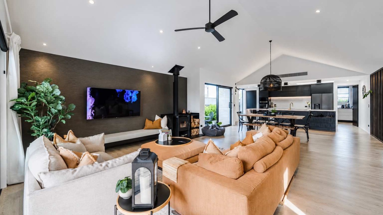 Photo of Livingroom in Prebbleton