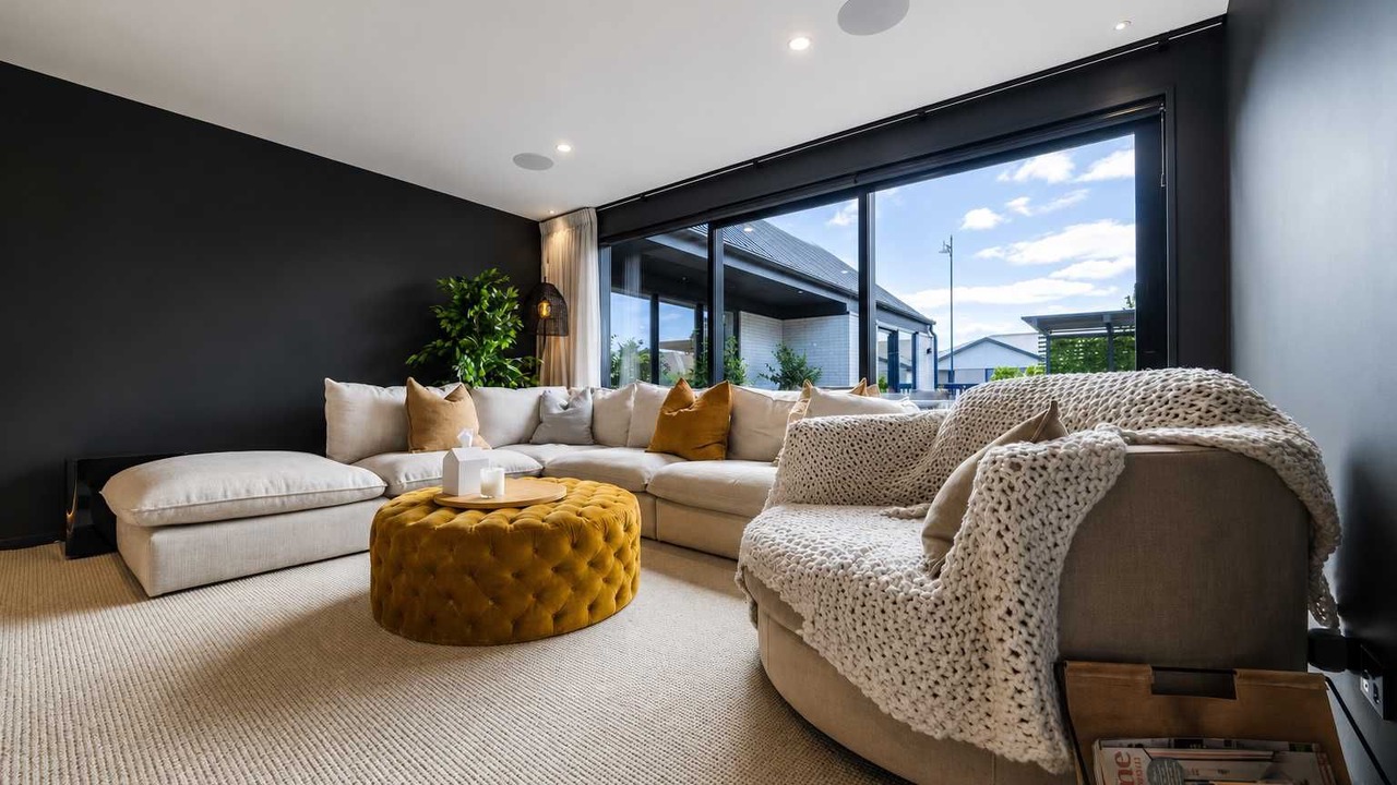 Photo of Livingroom in Prebbleton