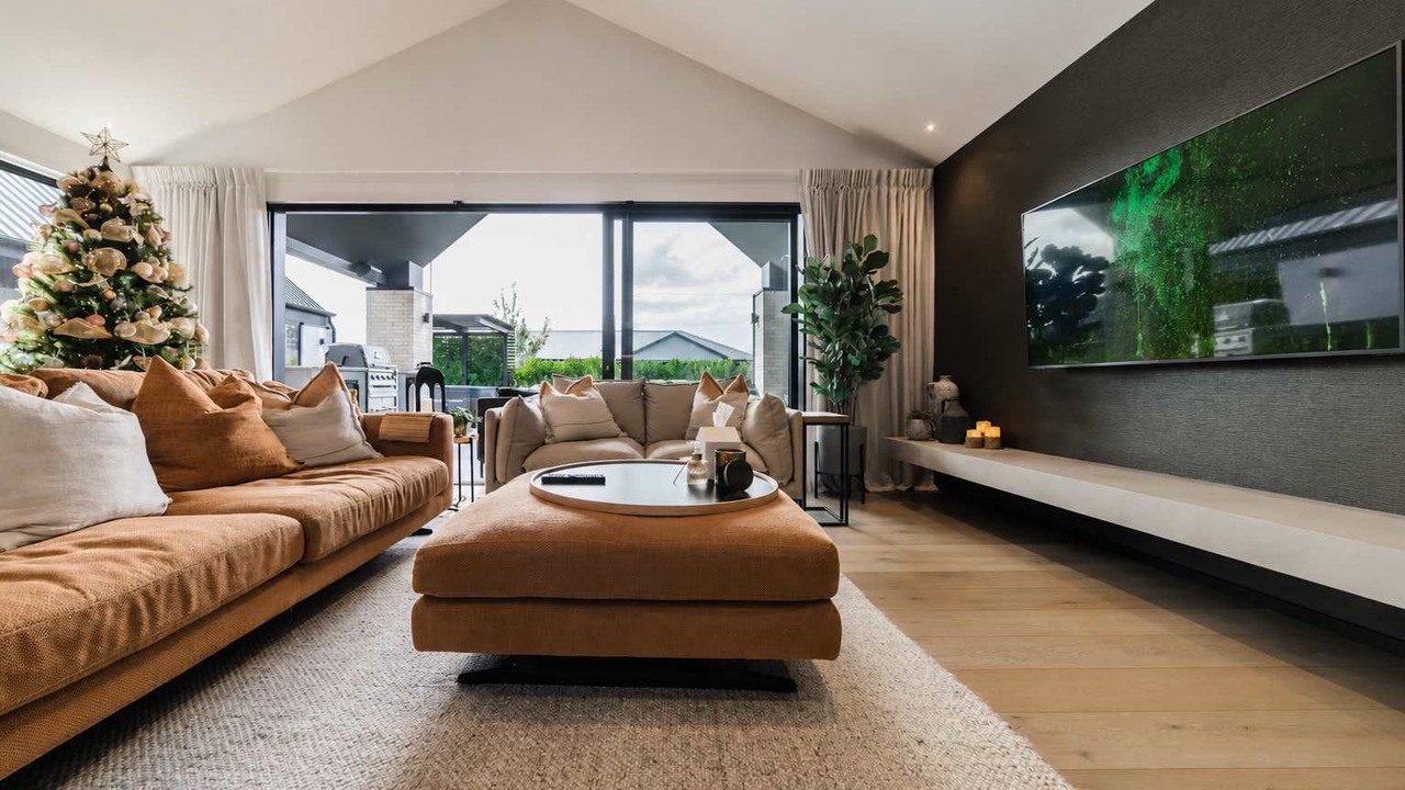 Photo of Livingroom in Prebbleton