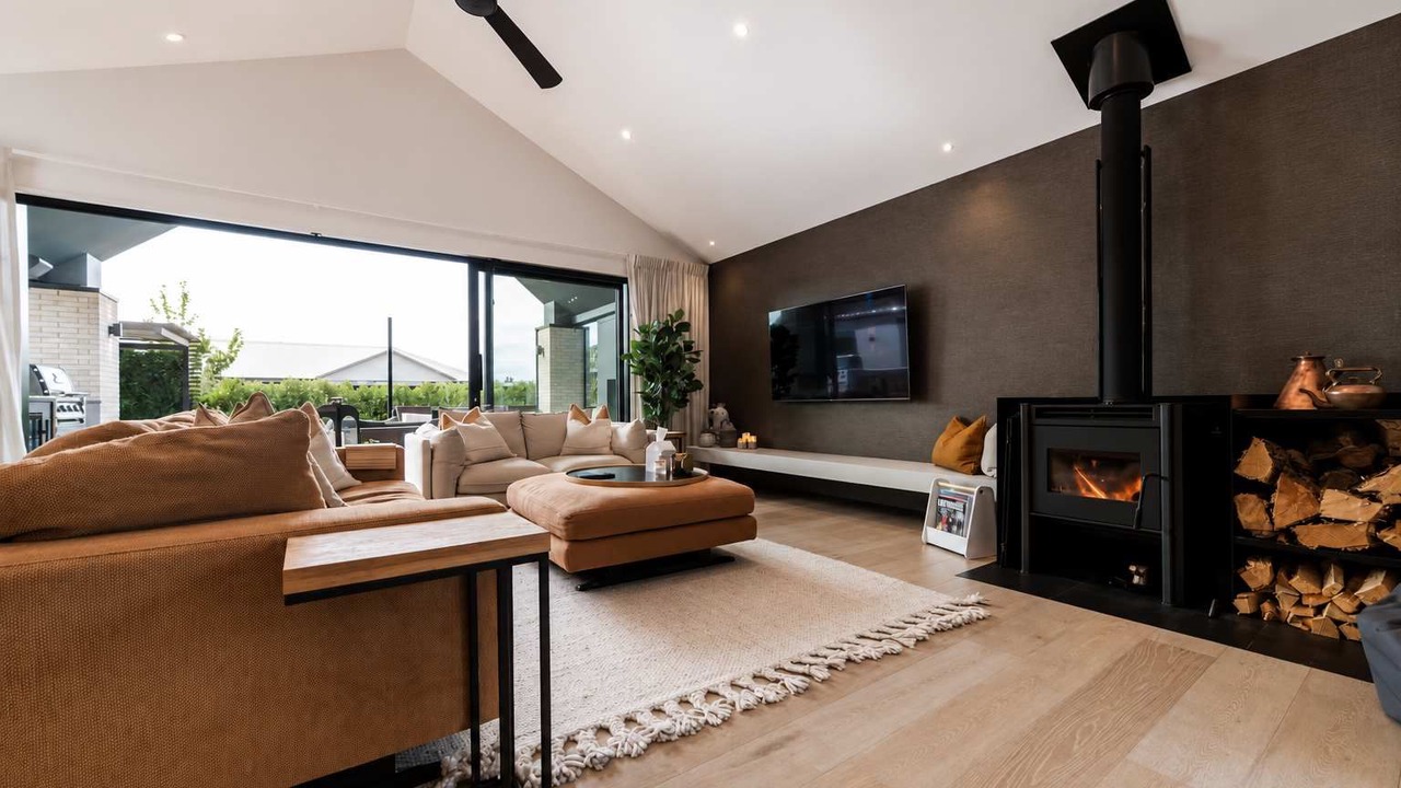 Photo of Livingroom in Prebbleton