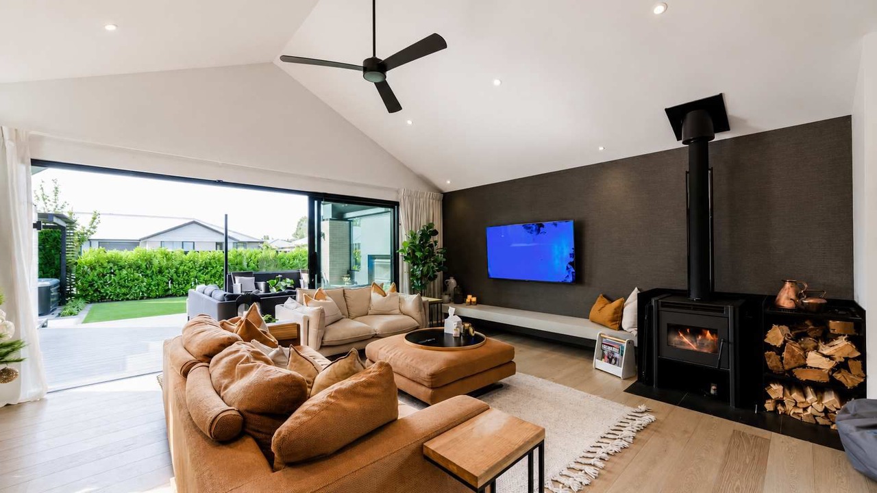 Photo of Livingroom in Prebbleton